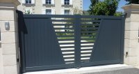 Notre société de clôture et de portail à Marville-Moutiers-Brule
